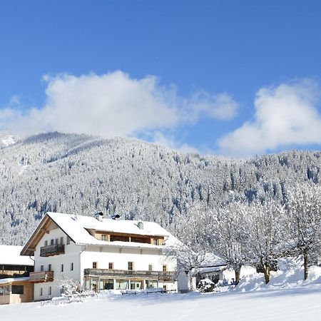 Faltnerhof Planca di Sopra Екстериор снимка