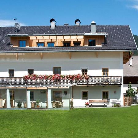 Faltnerhof Planca di Sopra Екстериор снимка