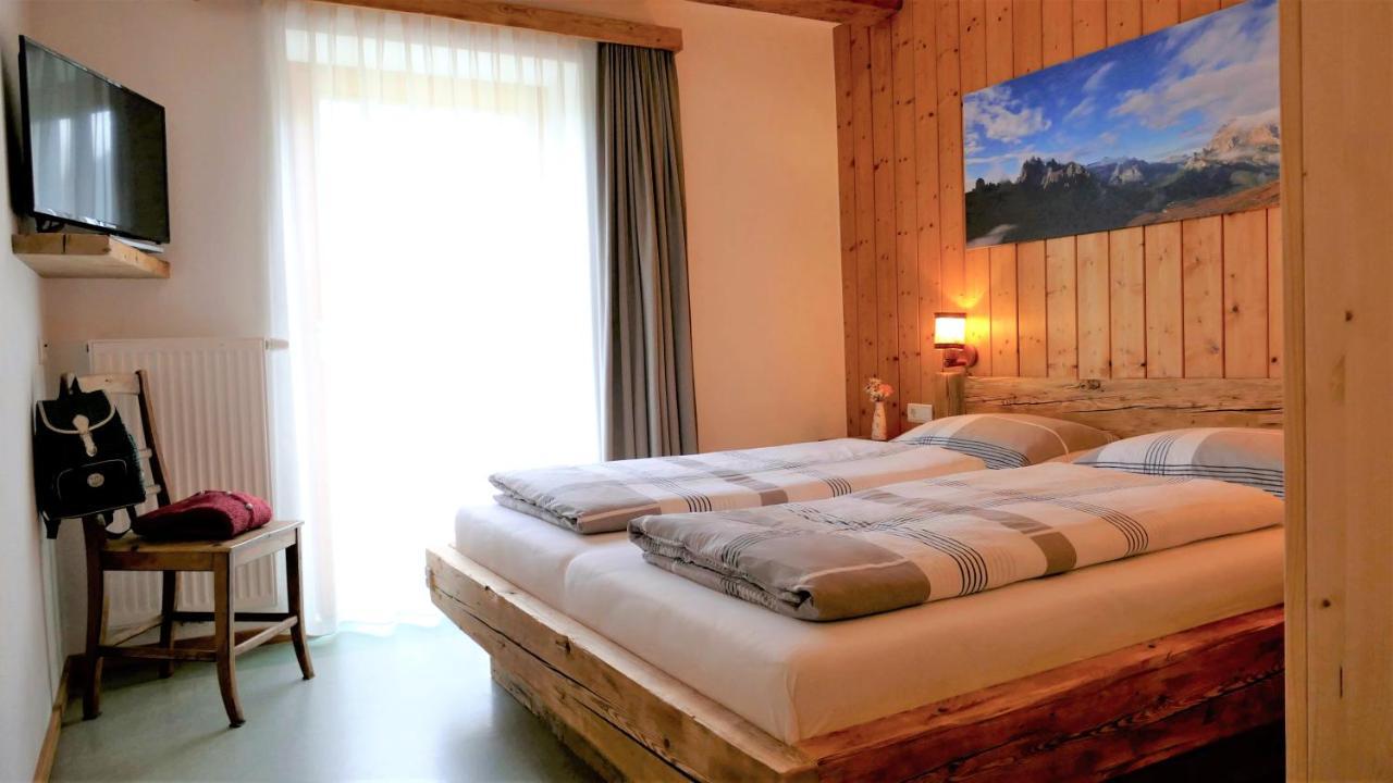 Faltnerhof Planca di Sopra Екстериор снимка