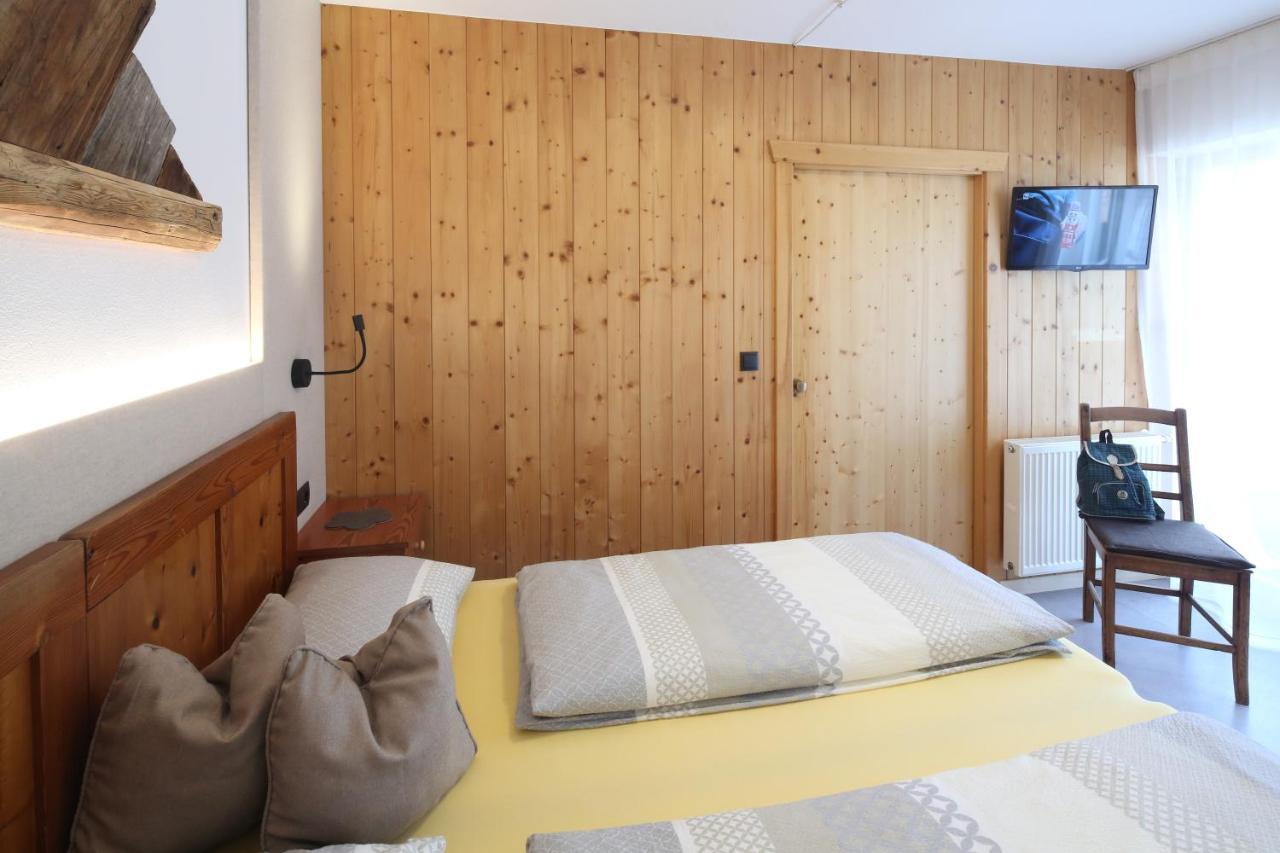 Faltnerhof Planca di Sopra Екстериор снимка