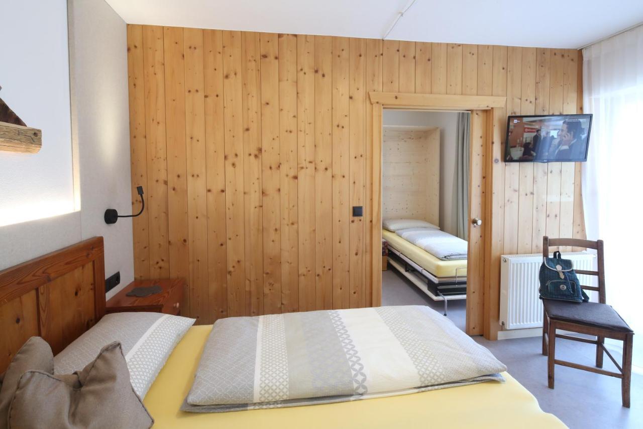 Faltnerhof Planca di Sopra Екстериор снимка