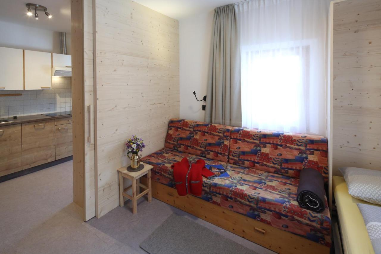 Faltnerhof Planca di Sopra Екстериор снимка