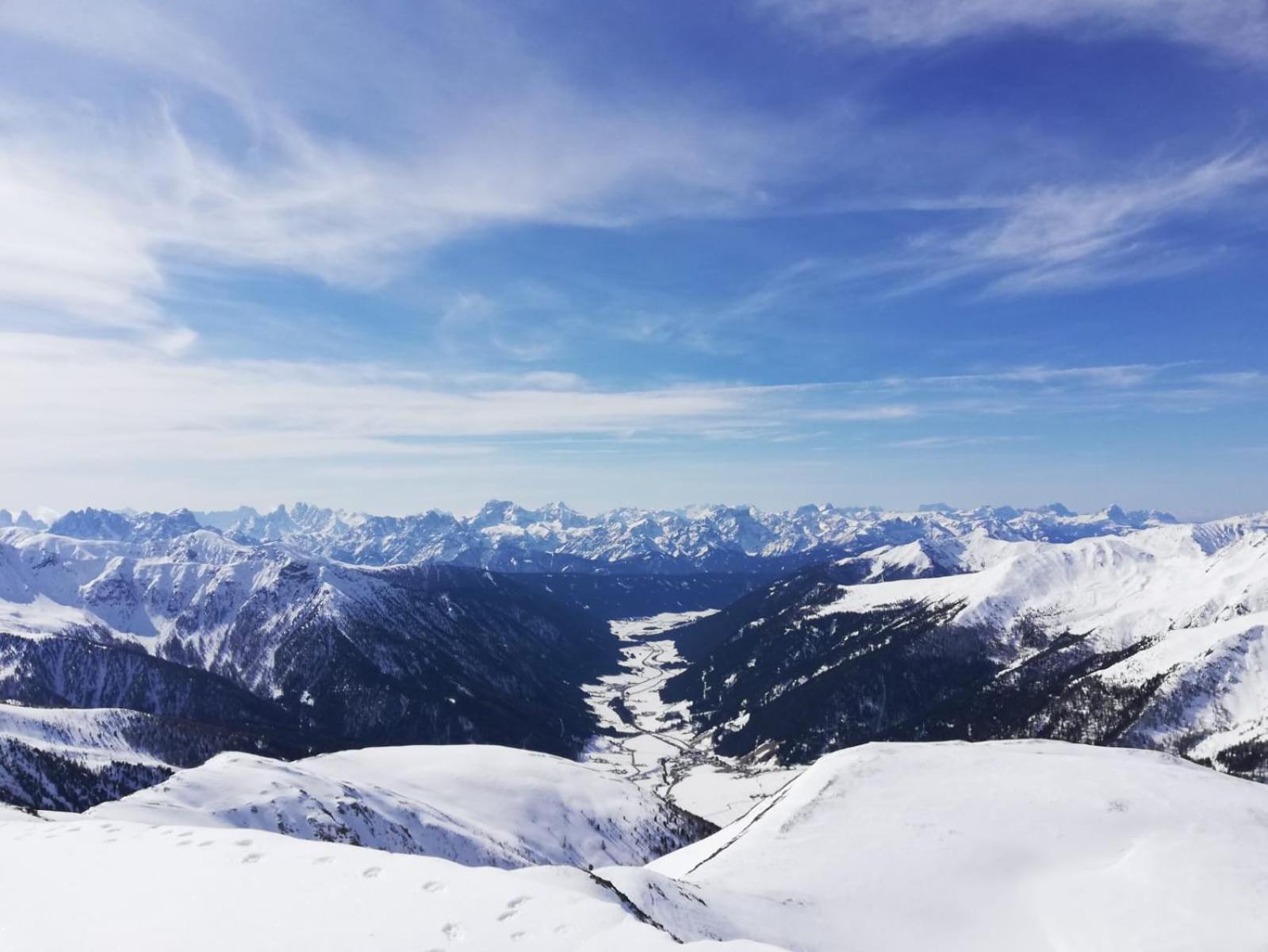 Faltnerhof Planca di Sopra Екстериор снимка