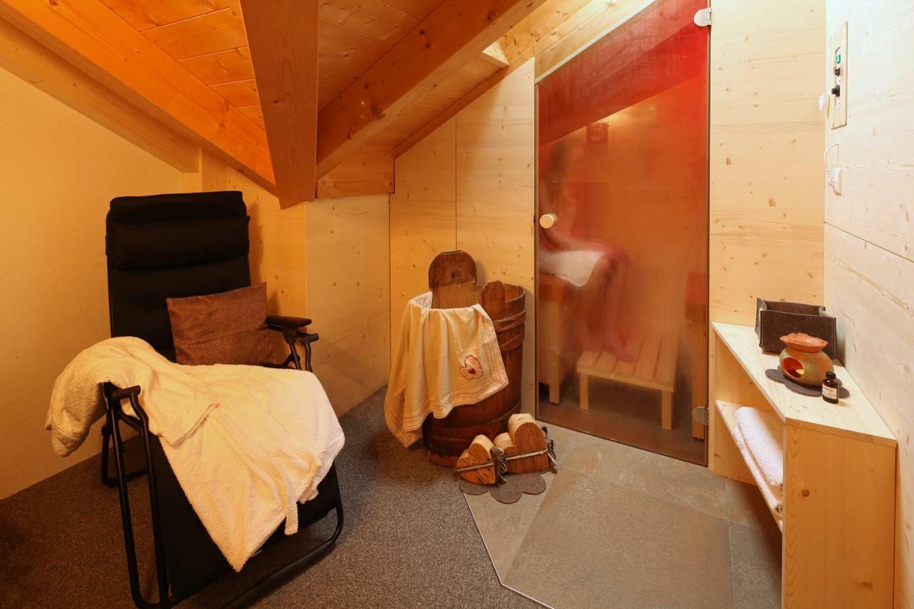 Faltnerhof Planca di Sopra Екстериор снимка