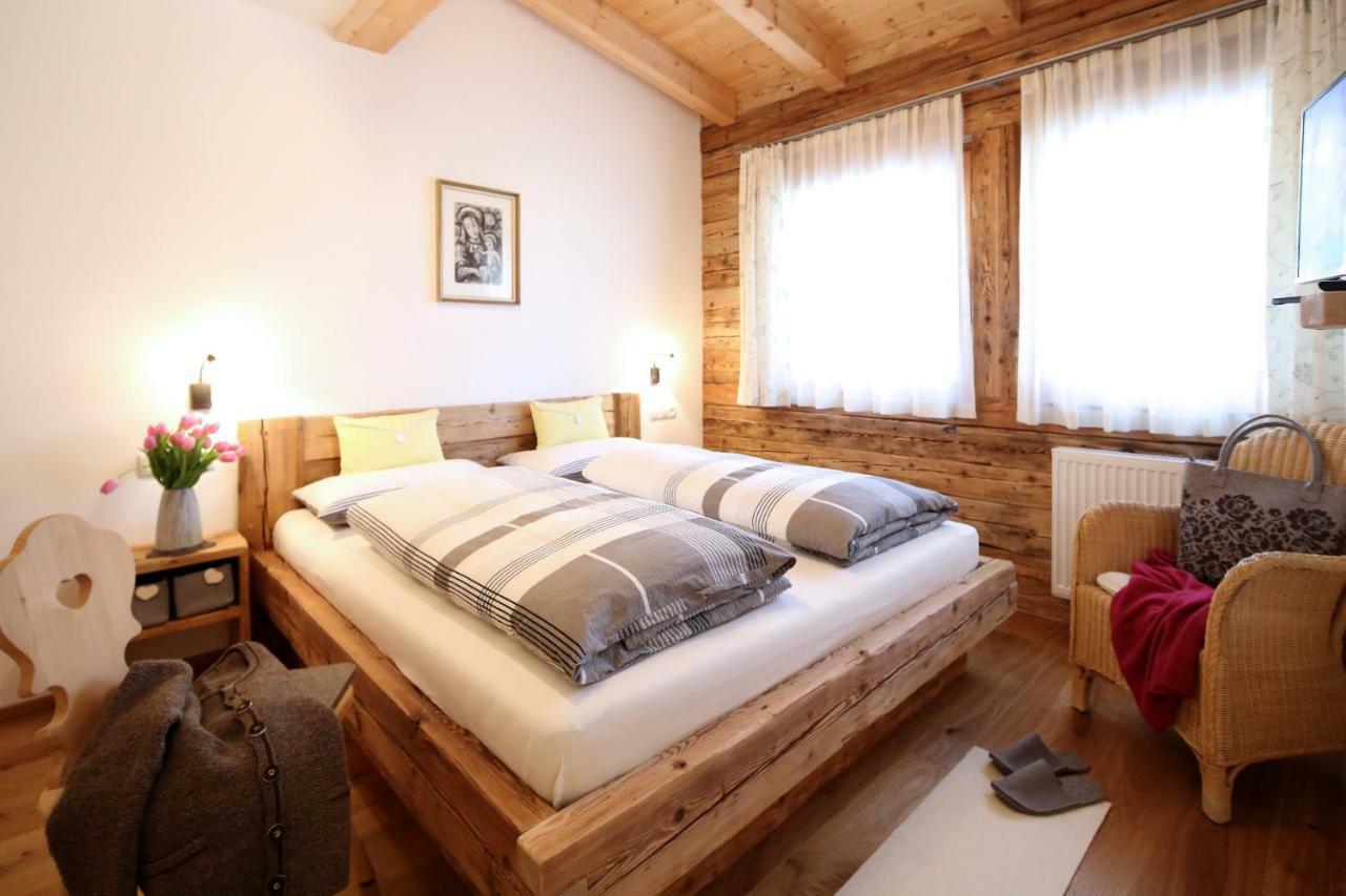 Faltnerhof Planca di Sopra Екстериор снимка