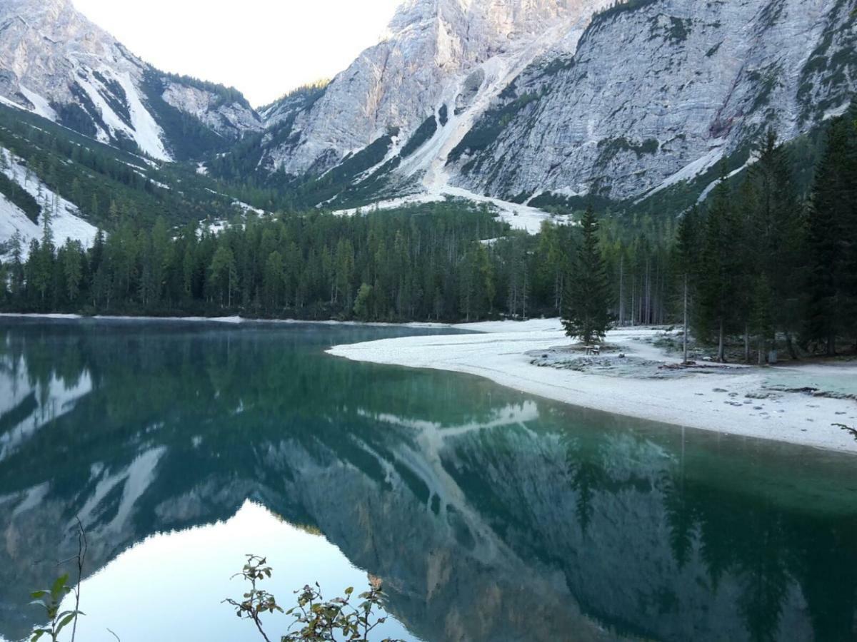 Faltnerhof Planca di Sopra Екстериор снимка