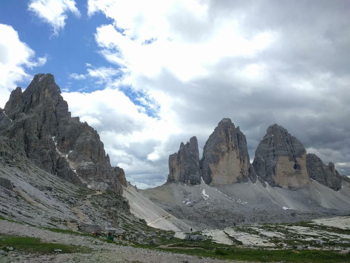 Faltnerhof Planca di Sopra Екстериор снимка