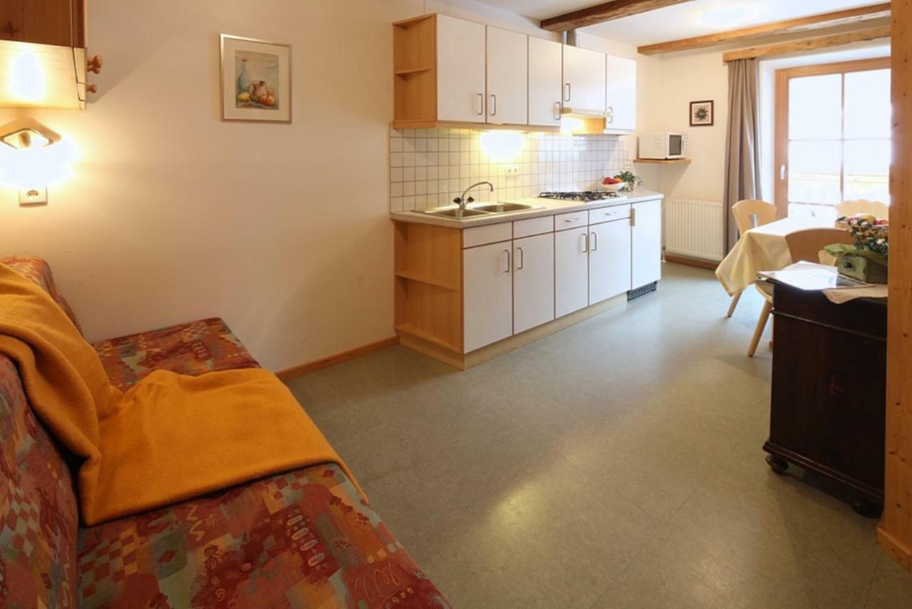Faltnerhof Planca di Sopra Екстериор снимка