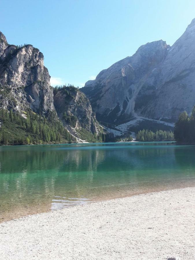 Faltnerhof Planca di Sopra Екстериор снимка