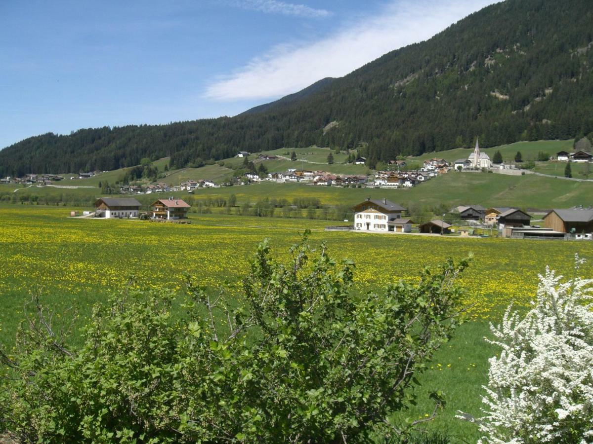 Faltnerhof Planca di Sopra Екстериор снимка