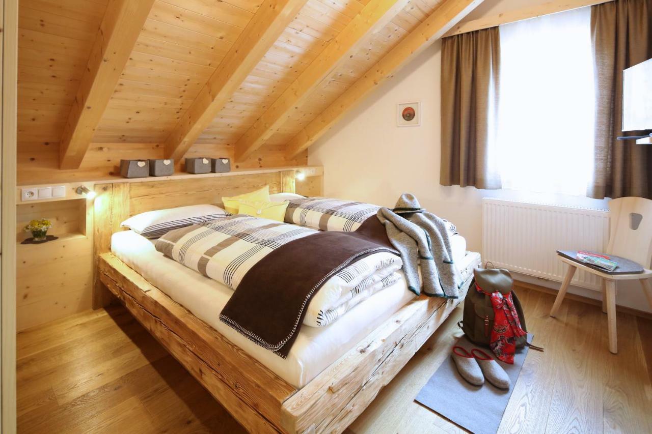 Faltnerhof Planca di Sopra Екстериор снимка