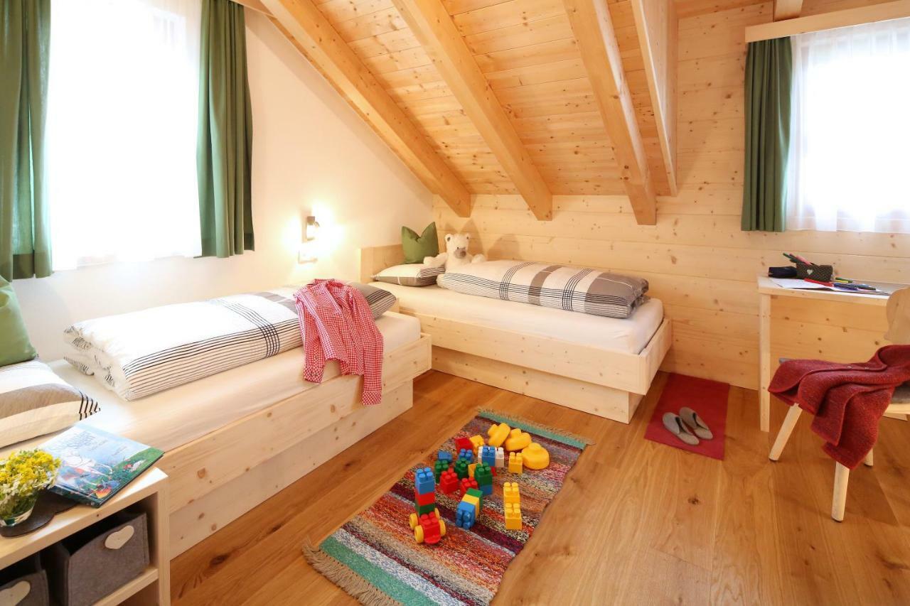 Faltnerhof Planca di Sopra Екстериор снимка